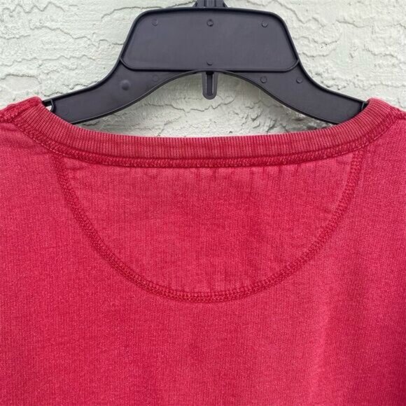 Vintage Florida State Seminoles Pullover Sweatshirt XL Red Champs Sports - Picture 10 of 13